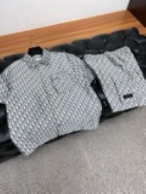 wholesale quality dior men summer suit model no. 10